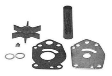 Show details for Mercury-Mercruiser 47-42038Q3 REPAIR KIT-W/P Picture of Mercury-Mercruiser 47-42038Q3 REPAIR KIT-W/P